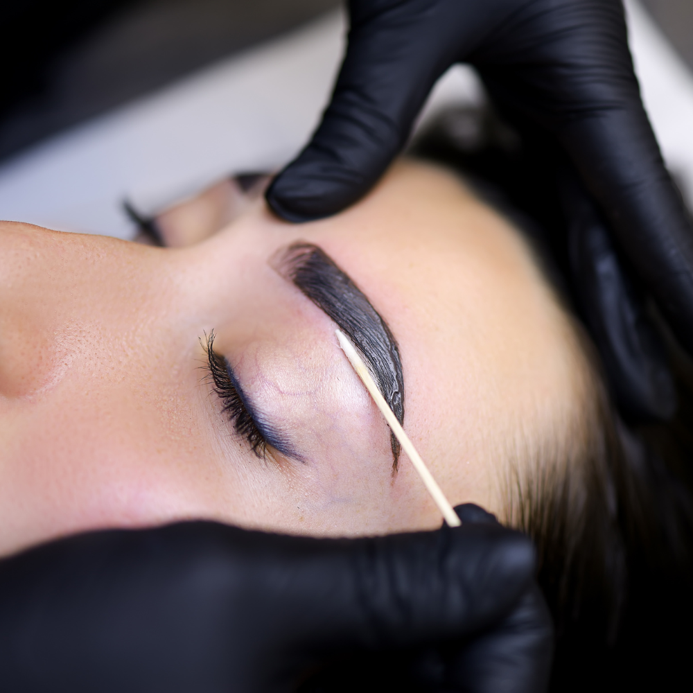 Curso online de Cejas en Miami | Brow Lamination Training & Perfilado de Cejas