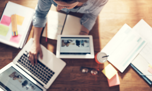 ¿POR QUÉ EMPRENDER?