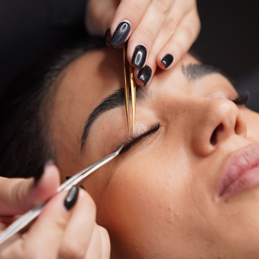 Curso Online de Extensiones de Pestañas |Lash Extensions Training en Miami